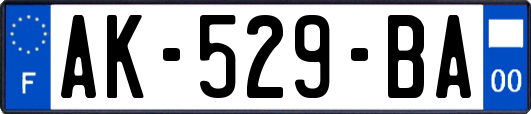 AK-529-BA
