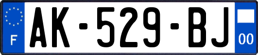 AK-529-BJ