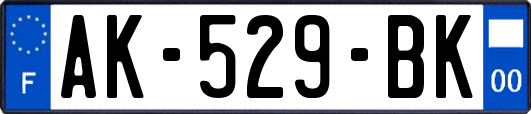 AK-529-BK