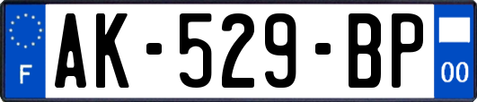 AK-529-BP