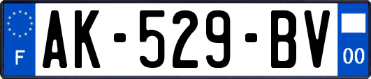 AK-529-BV