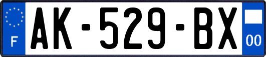 AK-529-BX