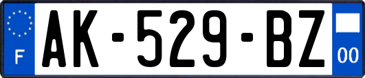 AK-529-BZ