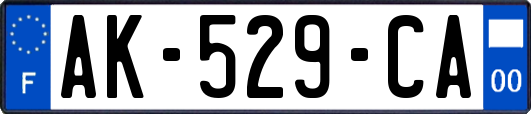 AK-529-CA