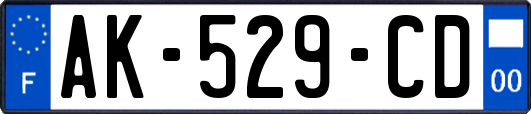 AK-529-CD