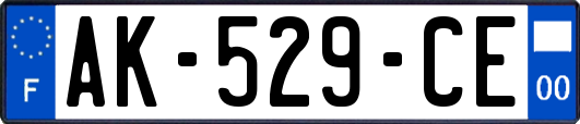 AK-529-CE