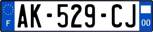 AK-529-CJ