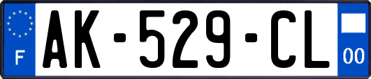 AK-529-CL