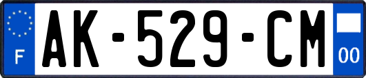 AK-529-CM