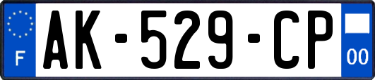 AK-529-CP