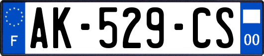 AK-529-CS