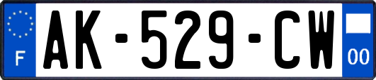 AK-529-CW