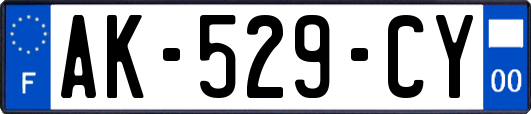 AK-529-CY