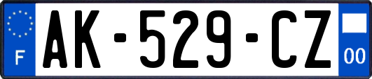 AK-529-CZ