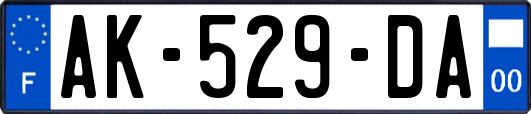 AK-529-DA