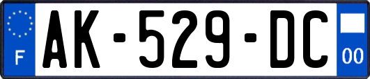 AK-529-DC