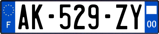 AK-529-ZY