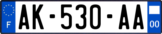 AK-530-AA