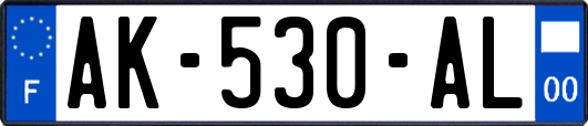 AK-530-AL