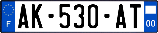 AK-530-AT