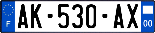 AK-530-AX