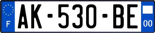 AK-530-BE