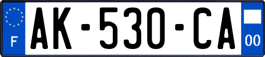AK-530-CA