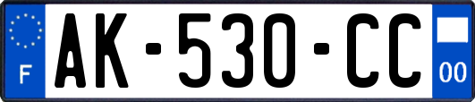 AK-530-CC