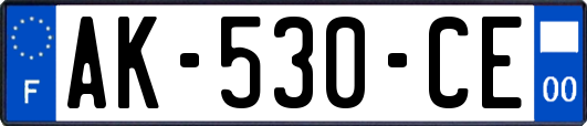 AK-530-CE