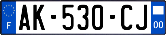 AK-530-CJ