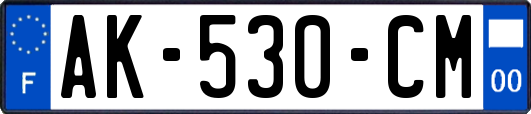 AK-530-CM