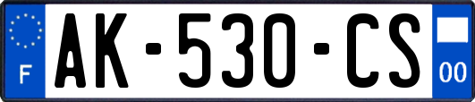 AK-530-CS