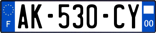 AK-530-CY
