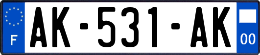 AK-531-AK