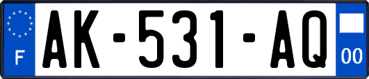 AK-531-AQ