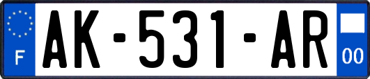 AK-531-AR