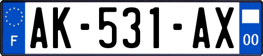 AK-531-AX