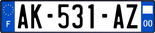 AK-531-AZ