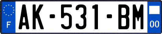 AK-531-BM