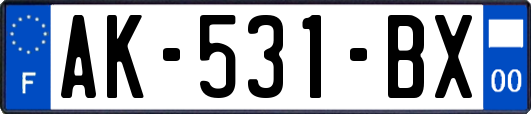 AK-531-BX