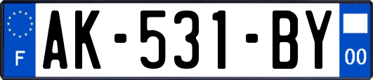 AK-531-BY