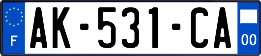 AK-531-CA
