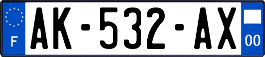 AK-532-AX