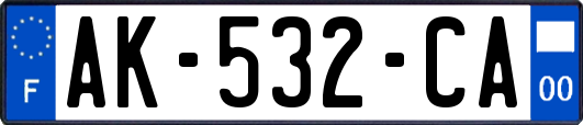 AK-532-CA