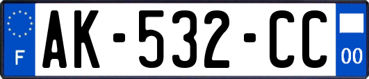 AK-532-CC