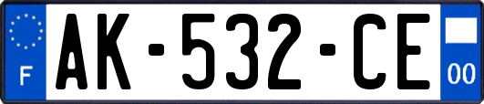 AK-532-CE