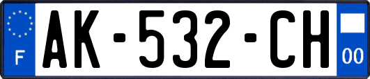 AK-532-CH