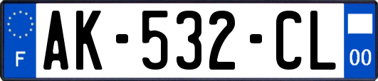 AK-532-CL