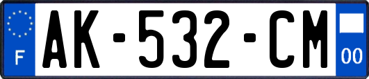 AK-532-CM