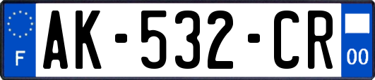 AK-532-CR